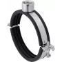 Abrazadera para tubo Fischer FRS Triple 100-105 10 uds. (500708)