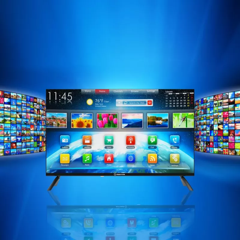 TV Manta 32LHA123E 32