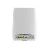 Router inalámbrico NETGEAR LBR20 Gigabit Ethernet Dual-Band (2,4 GHz / 5 GHz) 4G Blanco