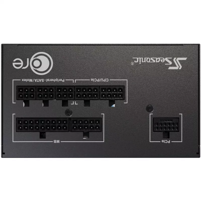 Fuente de alimentación Seasonic SRP-CGX751-A5A32SF 750 W