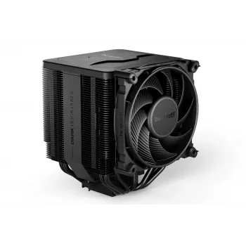 Disipador de CPU be quiet Dark Rock Pro 5 120/135 mm Negro 1 unidad
