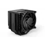 Disipador de CPU be quiet Dark Rock Pro 5 120/135 mm Negro 1 unidad
