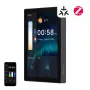 SONOFF NSPanel Pro 120 Panel de control inteligente Matter WiFi/Bluetooth/ZigBee (negro)