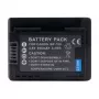 Batería de cámara recargable Extra Digital BP-709 7,4V 2000mAh