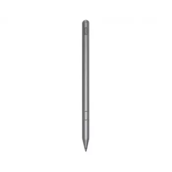 Lenovo Tab Pen Plus Lápiz stylus 14 g Metallic