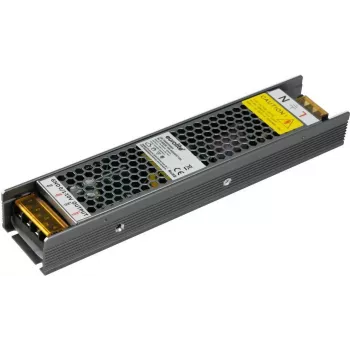 Transformador electrónico EUROLITE 51402291 24V 4,16 A regulable para iluminación de bajo voltaje