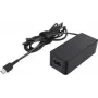 Lenovo 45W USB Type-C Fuente de alimentación 00HM664 — Fuente de alimentación USB-C de 45W para portátiles y dispositivos compatibles