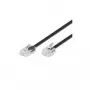 Wentronic cable RJ-11/RJ-45 de 6m - RJ-11 - RJ-45 - macho/macho - negro - TEL 6P4C-8P4C (68577)