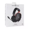 Auriculares White Shark GH-2445 Fox negros