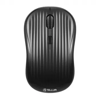 Ratón inalámbrico Tellur TLL491351 USB