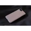 Funda para iPhone 7/8 — man and wood ampero, negra