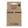 Actis KB-985Bk Cartucho de tinta (sustituto de Brother LC985BK; Estándar; 28,5 ml; negro)
