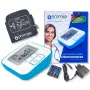 Tensiómetro de brazo automático Oromed ORO-N3 Compact+ con adaptador de corriente