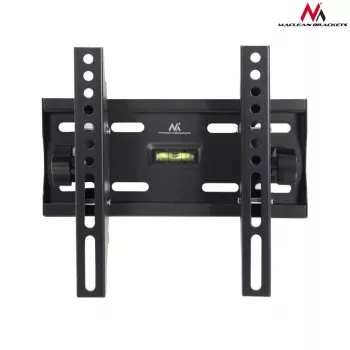 Soporte para TV Maclean MC-667 106,7 cm (42) Negro