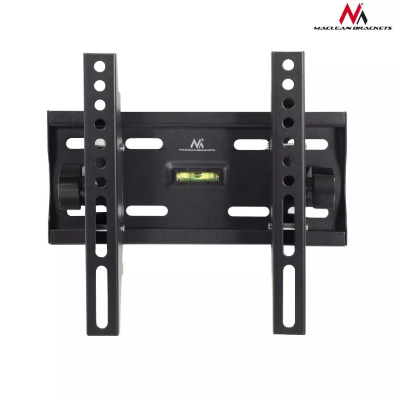 Soporte para TV Maclean MC-667 106,7 cm (42) Negro