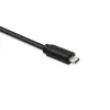 Cargador rápido turbo Qoltec PD 120W | 5-28V | 3-4.5A | USB-C | negro