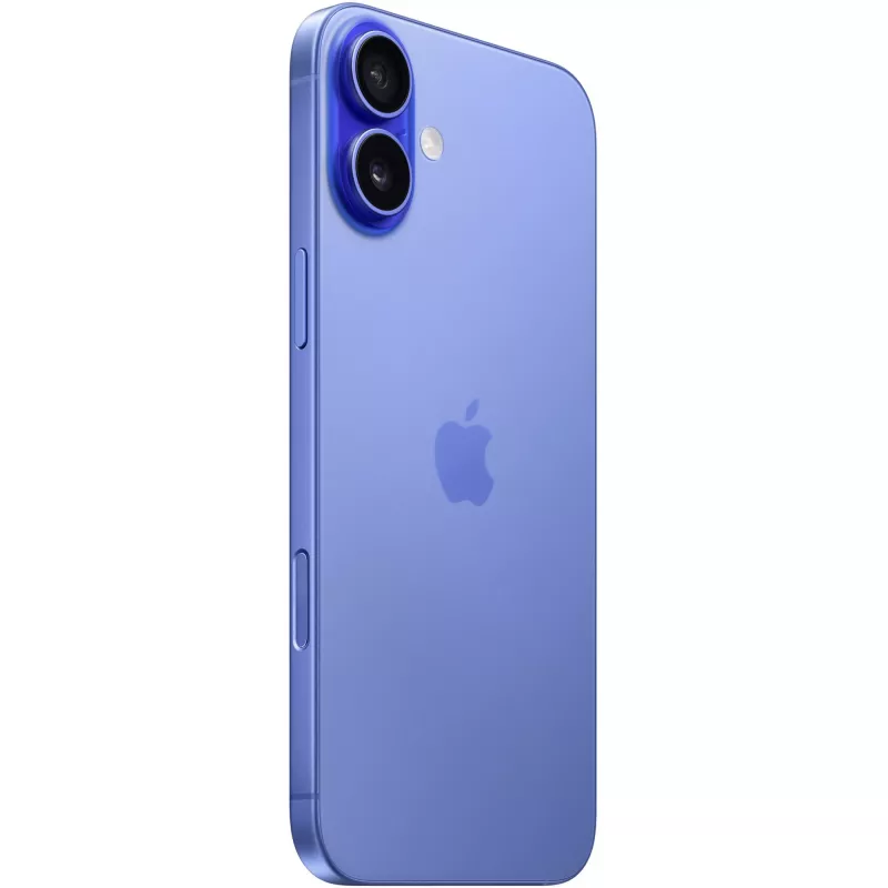 Smartphone Apple iPhone 16 Plus 5G 256 GB, 6,7", Dual-SIM, ultramarino
