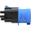 Nrgkick 20001002 Adaptador de red Negro