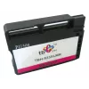 Cartucho de tinta para HP Oj 6100 EPrinter TBH-933XLMR Magenta Ref.