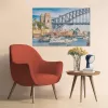 Puzle Ravensburger Secret Sydney 3000 piezas – panorama urbano 3000 piezas
