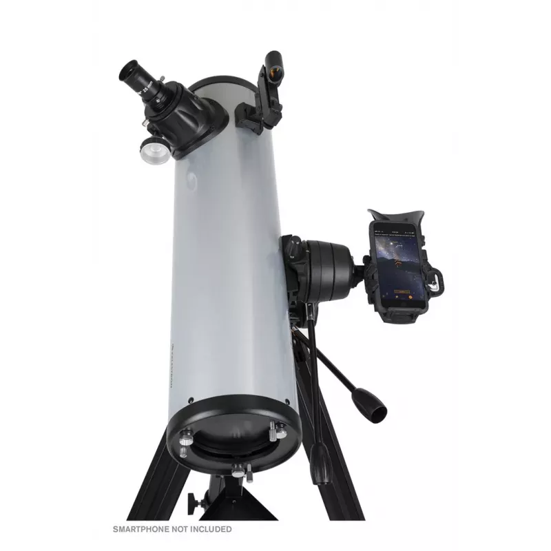 Telescopio Celestron StarSense Explorer DX 130