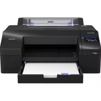 Impresora de gran formato Epson SureColor P5300 Wi-Fi impresora de inyección de tinta piezoeléctrica color 5760 x 1440 DPI A2 (420 x 594 mm) Ethernet LAN