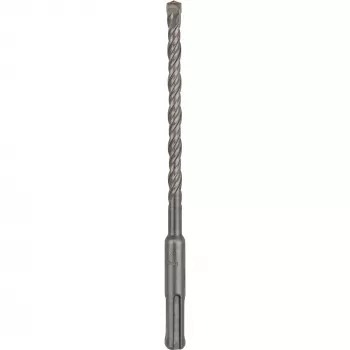 Broca, Bosch SDS-plus-5, 165 mm de longitud, vástago SDS-plus