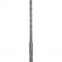 Bosch 2608585622 SDS-plus-5 brocas para martillo, Ø 7 mm, longitud útil de 100 mm, 10 uds.