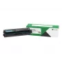 Tóner LEXMARK 20N20C0 cian 1 500 pág. CS331 / CX331