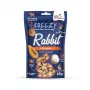 SYTA MICHA Freezy Rabbit con Papaya - Snack para perros - 40 g