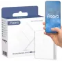Interruptor de luz Aqara WRS-R02 Blanco