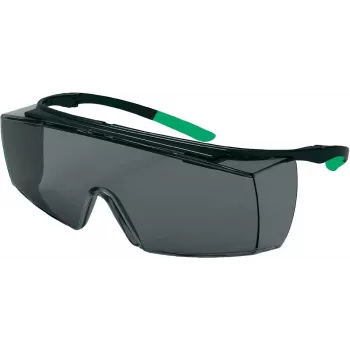 Gafas de seguridad Uvex 9169543 verde negro