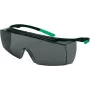 Gafas de seguridad Uvex 9169543 verde negro