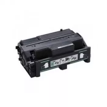 Ricoh 407008 cartucho de tóner 1 ud. original negro