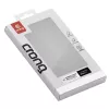 Funda Crong Hybrid Frost MAG Cover para iPhone 17 Frosted Negro