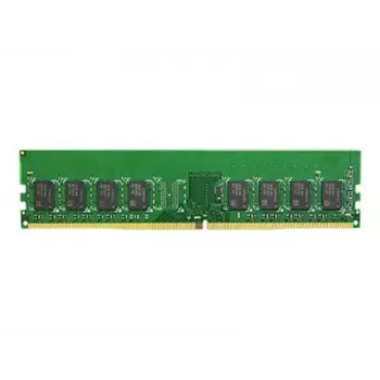 Synology - DDR4 - módulo - 4 GB - DIMM 288-PIN - 2666 MHz / PC4-21300 1,2 V sin búfer non-ECC