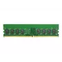 Synology - DDR4 - módulo - 4 GB - DIMM 288-PIN - 2666 MHz / PC4-21300 1,2 V sin búfer non-ECC