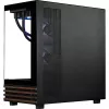 FTW A-Line LCS 5060Ti D5, PC gaming negro/transparente, Windows 11 Home