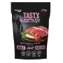 BIOFEED Tasty Dogs Life ternera - comida húmeda para perros - 150g