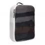 Thule 5572 Cubo de equipaje Medium blanco