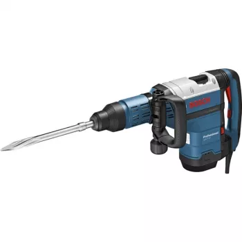 Bosch GSH 7 VC negro azul 1500 W