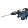 Bosch GSH 7 VC negro azul 1500 W