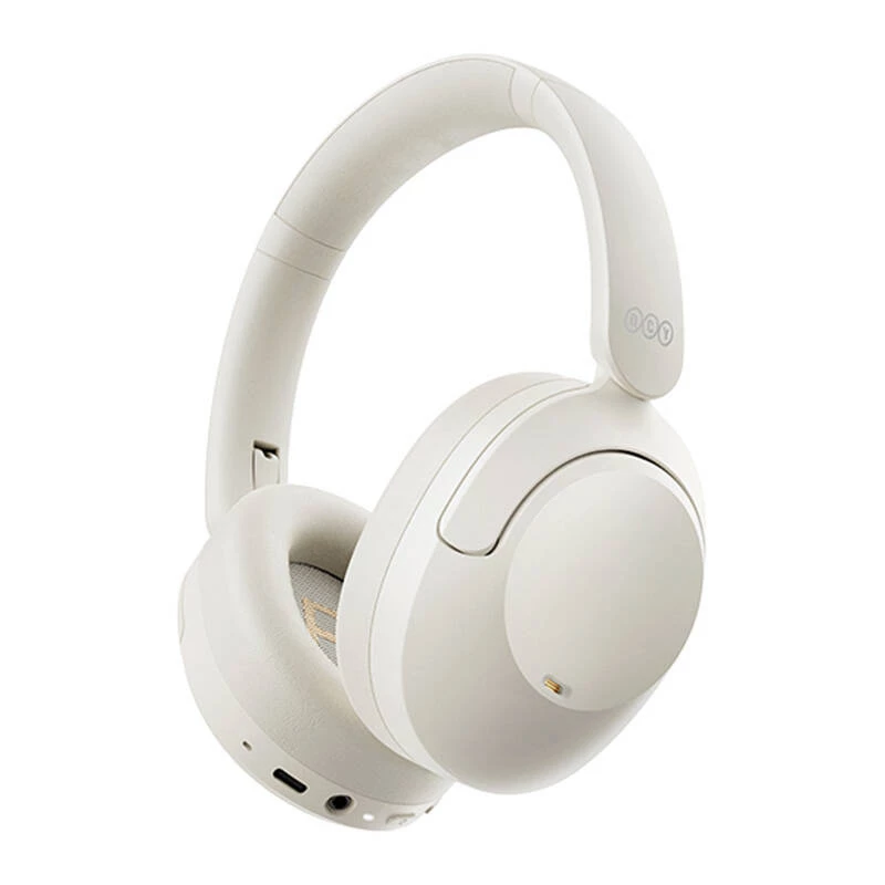 Auriculares inalámbricos QCY ANC H4