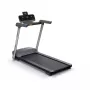 Cinta de correr eléctrica plegable Horizon Fitness Evolve 3.0 — 16 km/h, superficie de carrera 127×51 cm, 12 programas, peso máximo de usuario 113 kg, pantalla LED