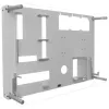CSFG Tower of Doom Caja de montaje en pared - blanca
