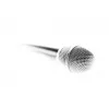 Beyerdynamic TG V35d s micrófono vocal dinámico con interruptor, negro/plateado