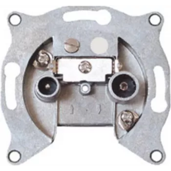 ShiverPeaks 83902-11L toma de antena 11 dB 75 Ohm