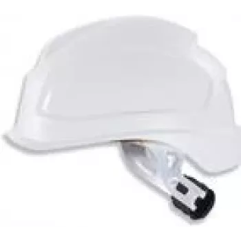 Casco de seguridad Uvex 9770331 rojo