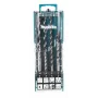 Set de brocas universales HM/CT MAKITA 8 uds.
