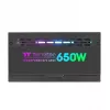Fuente de alimentación Thermaltake GF2 650 W